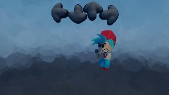 Friday Night Funkin arrows simulator but M  E  M  E  S