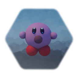 Remix of Kirby