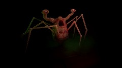 A screenshot taken in Dreams. 3 of 15.