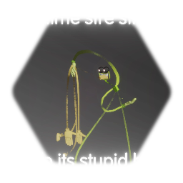 Stiky hand long legs V2