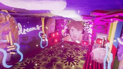 Pewdiepie's Game room!