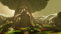 A screenshot taken in Dreams. 18 of 18.