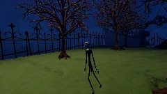 A screenshot taken in Dreams. 3 of 3.