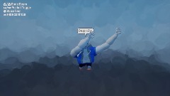 A screenshot taken in Dreams. 26 of 28.