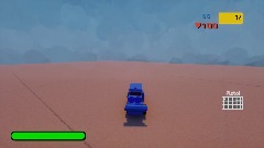 A screenshot taken in Dreams. 2 of 2.