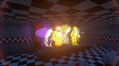 A screenshot taken in Dreams. 12 of 14.