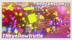 Theyellowtrutle'sDreamsCom'22 Headphones