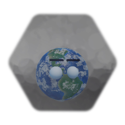 Earth solarballs