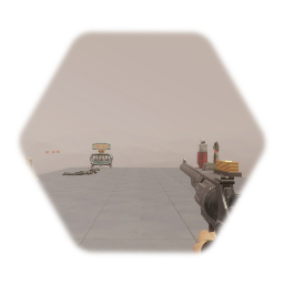 Zombies Engine round based