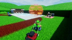 A screenshot taken in Dreams. 5 of 28.
