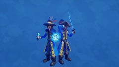 A screenshot taken in Dreams. 10 of 16.