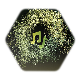 Aggressive Synthwave Bass