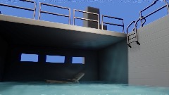 Random Poolrooms Thing