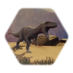 Herrerasaurus