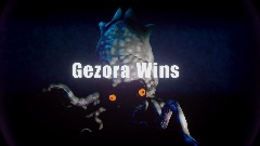 Gezora Victory