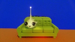 A screenshot taken in Dreams. 12 of 15.