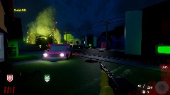 A screenshot taken in Dreams. 20 of 21.