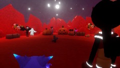 A screenshot taken in Dreams. 8 of 25.
