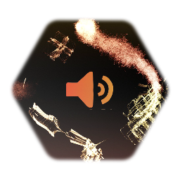 Object 5 music