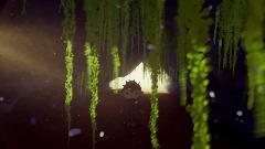 A screenshot taken in Dreams. 4 of 21.