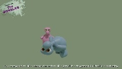 A screenshot taken in Dreams. 11 of 12.