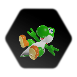Super Mario Character Collection