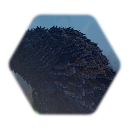 Tentithorn