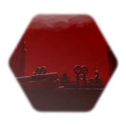 The Many Locations Of My Stories