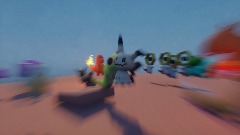 A screenshot taken in Dreams. 2 of 5.