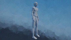 A screenshot taken in Dreams. 6 of 7.