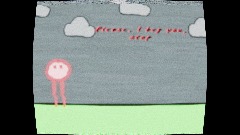 A screenshot taken in Dreams. 12 of 18.