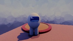 A normal among us gsme