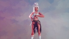 A screenshot taken in Dreams. 10 of 10.