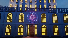 A screenshot taken in Dreams. 4 of 6.