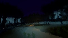 A screenshot taken in Dreams. 2 of 2.