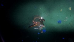 The first ones to the depth poster