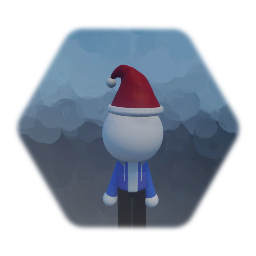 Johnsteampunk character library