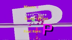 A screenshot taken in Dreams. 4 of 25.