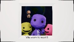 A screenshot taken in Dreams. 11 of 28.