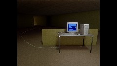 A screenshot taken in Dreams. 16 of 29.