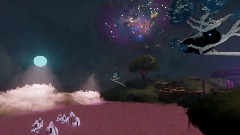 A screenshot taken in Dreams. 8 of 15.