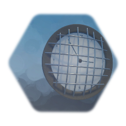 Cutaia Unexciting Asset Jam - Jail Edition (Clock-TJoeT1)