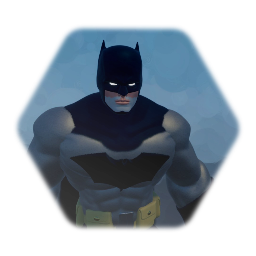 Batman (Dark Knight Returns)