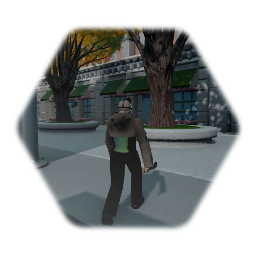 Remix of Remake Jason