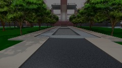 Citadel Island
