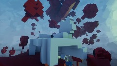 A screenshot taken in Dreams. 1 of 14.