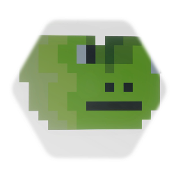 Pxl 19. Froggy