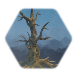Spooky Tree 2