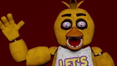 A screenshot taken in Dreams. 7 of 7.