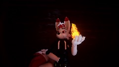 A screenshot taken in Dreams. 13 of 14.